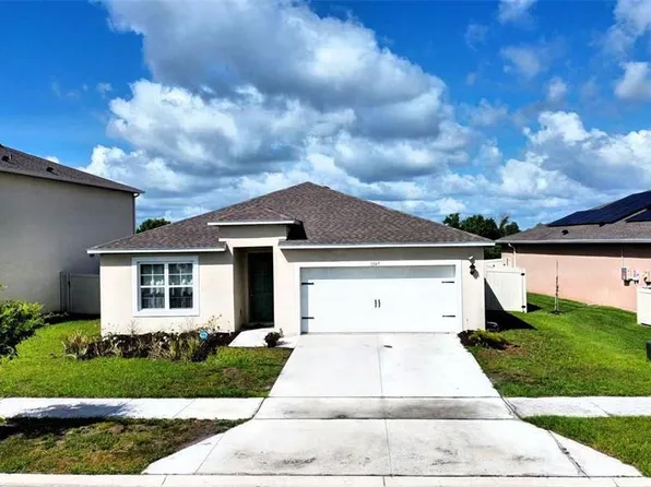 5567 Siltstone St, Lakeland, FL 33811