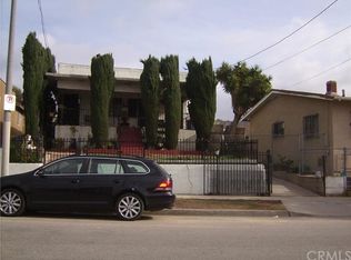 2814 Johnston St, Los Angeles, CA 90031