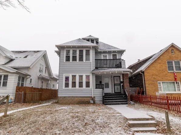 2745 North 49th STREET #2747, Milwaukee, WI 53210