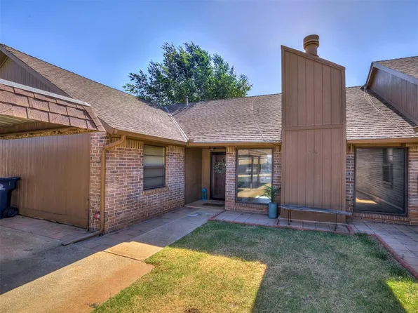 6416 Lyrewood Ter, Oklahoma City, OK 73132
