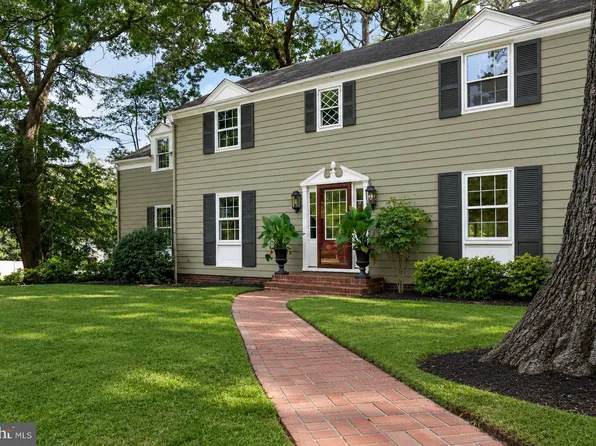 519 S Pinehurst Ave, Salisbury, MD 21801