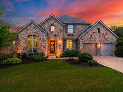 8800 Ambrosia Dr, Austin, TX, 78738