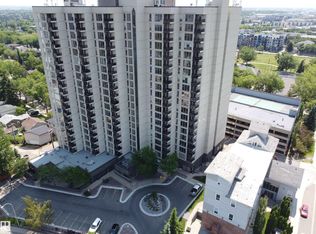 10149 Saskatchewan Dr NW #1302, Edmonton, AB T6E6B6