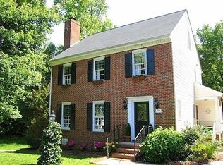 7605 Harborough Ct, Raleigh, NC 27613