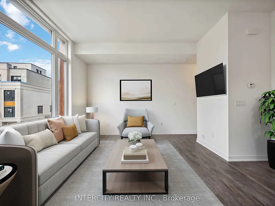 8 David Eyer Rd #1215
