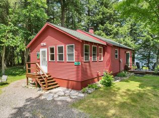 7237 Lolies Ln, Land O Lakes, WI 54540