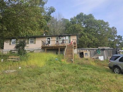 E3324 Branton Road, La Valle, WI, 53941