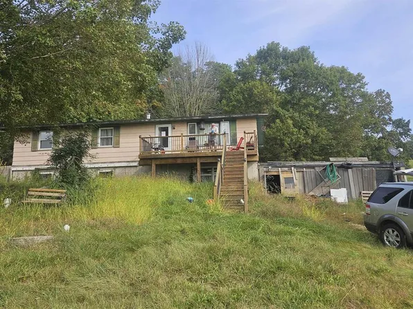 E3324 Branton Road, La Valle, WI 53941