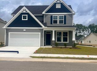 1111 Forest Bend Dr, Calabash, NC 28467