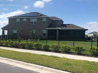 11989 Story Time Dr, Orlando, FL 32832