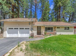 3359 Bruce Dr, South Lake Tahoe, CA 96150