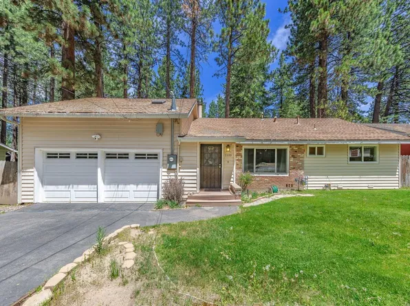 3359 Bruce Dr, South Lake Tahoe, CA 96150