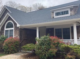 15 Red Fox Ln, East Hampton, NY 11937