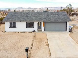 74600 Old Dale Rd #29, Twentynine Palms, CA 92277