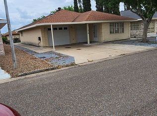 510 Gemini St, Mission, TX 78572