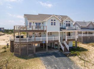 1926 Sandfiddler Rd LOT J, Corolla, NC 27927