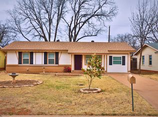 3002 Post Oak Rd, Abilene, TX 79606