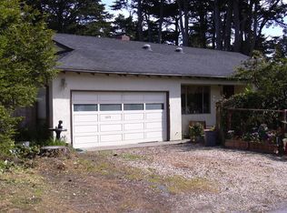 1075 Birch St, Montara, CA