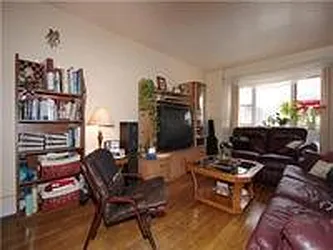 3030 Johnson Avenue in Spuyten Duyvil