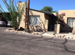 3405 N Millard Dr, Tucson, AZ 85750