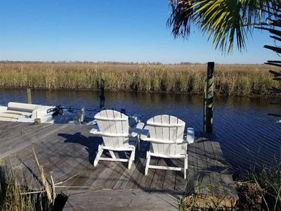 381 Smith Rd, Apalachicola, FL, 32320