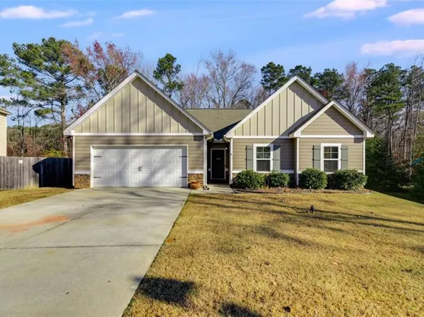154 Lindsey Dr, Bremen, GA 30110