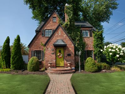 1782 Boulevard, West Hartford, CT, 06107