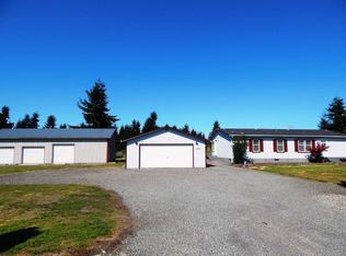 19707 Carper Rd SW, Rochester, WA 98579