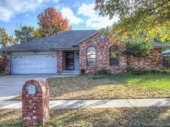 3821 S 134th East Ave, Tulsa, OK 74134