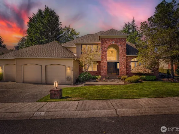 7739 143rd Avenue SE, Newcastle, WA 98059