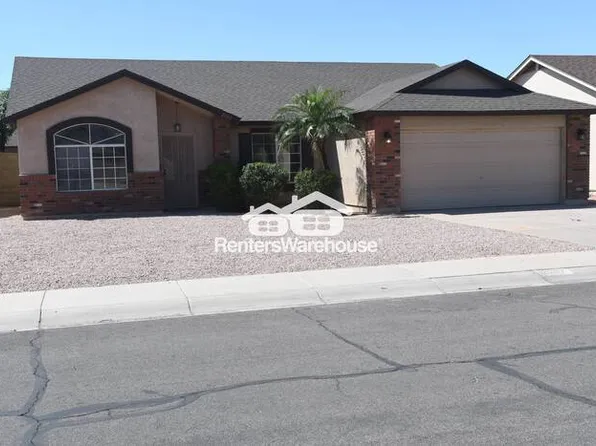 2057 E Devon Rd, Gilbert, AZ 85296