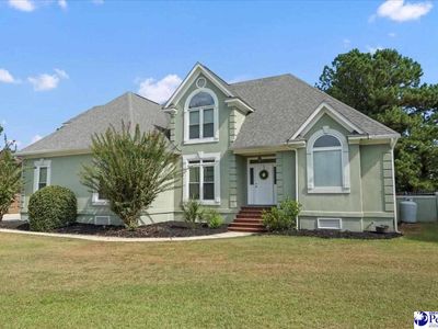 3301 Trenton St, Florence, SC, 29501