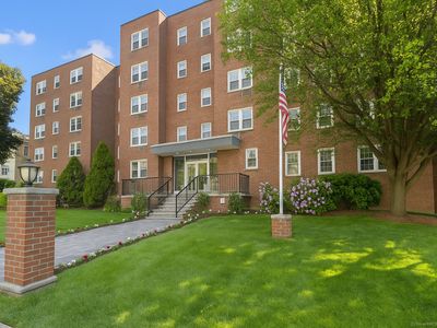 39 Glenbrook Road APT 2A, Stamford, CT, 06901