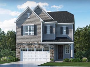 4104 Liberty Cap Dr, Raleigh, NC 27616