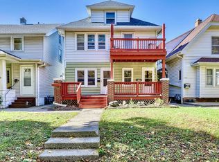 1133 S 71st St #A, Milwaukee, WI 53214