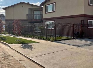 1633 N Dearing Ave, Fresno, CA 93703