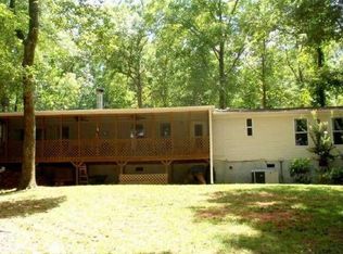 400 Henry Higgins Rd, Jackson, GA 30233