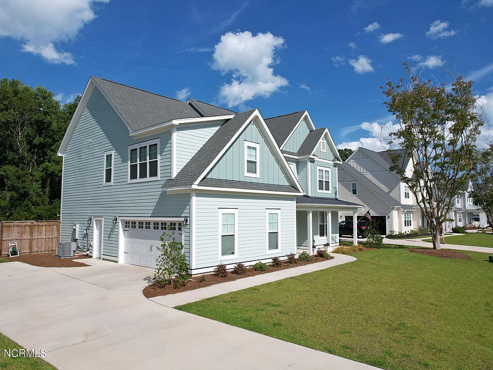 250 Camden Trail, Hampstead, NC 28443 Zillow