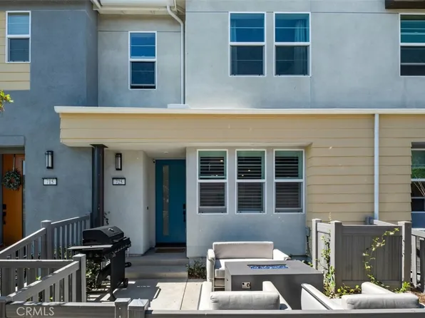 725 Hazel Crst, Mission Viejo, CA 92692