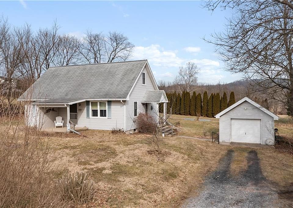246 Willow Rd, Walnutport, PA 18088 Zillow