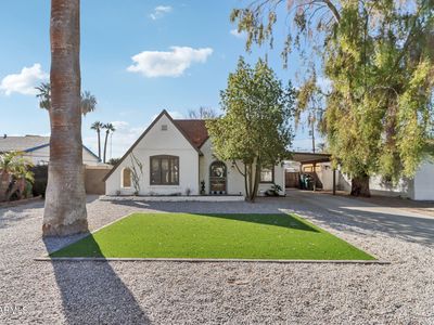 2209 E Weldon Ave, Phoenix, AZ, 85016