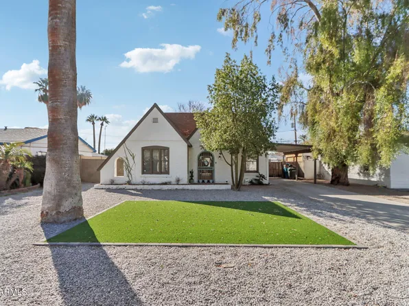 2209 E WELDON Avenue, Phoenix, AZ 85016