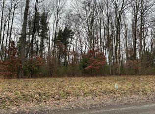 Pine Terrace Rd, Shippenville, PA 16254