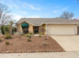 898 Yosemite Dr, Chico, CA 95928