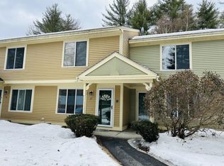 238 Base Hill Rd UNIT 15, Keene, NH 03431
