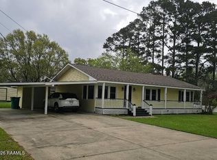 128 Camelia Dr, Opelousas, LA 70570