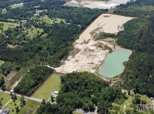Sims Rd, Denham Springs, LA 70706