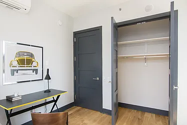 Rented by The KCI Group