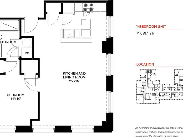 The Residences at The RJ Reynolds Building — Photo 55