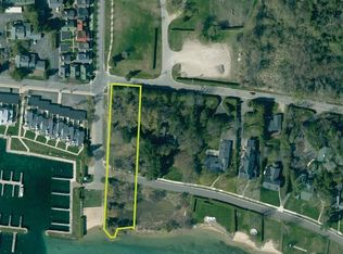 1 Beach Rd, Harbor Springs, MI 49740